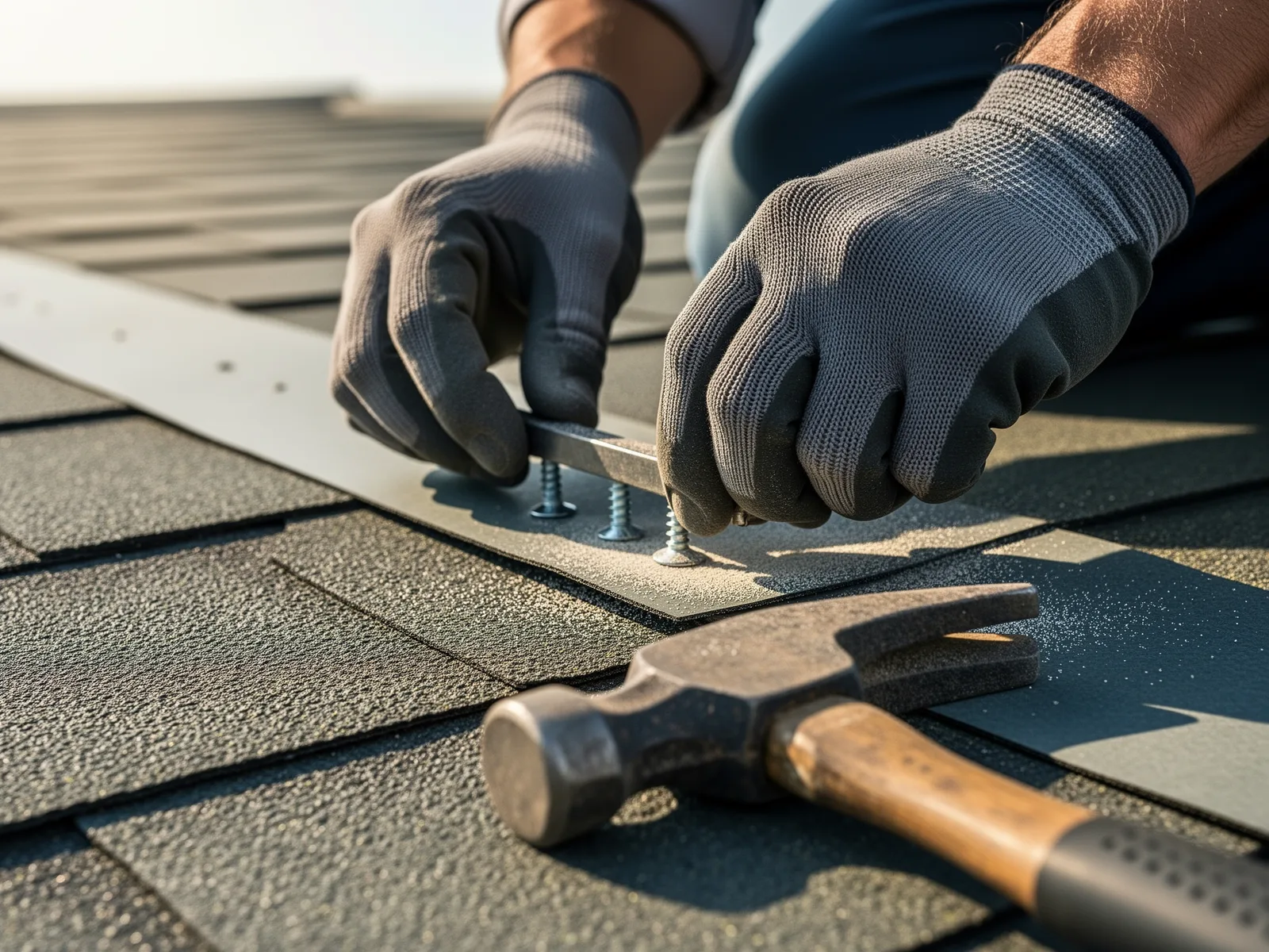 Why choose Fascia Repair in West Hurley, NY